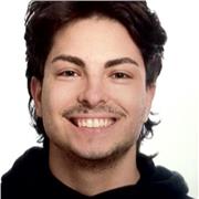 Graduado en Traducción con más de un año de experiencia en docencia de idiomas. Me encantaría iniciar un curso de chino inicial.